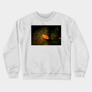 Anemone House Crewneck Sweatshirt